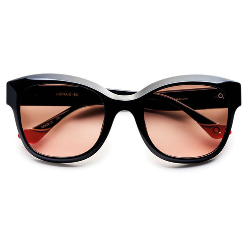 Sonnenbrille Etnia Barcelona, Modell: Mayfair Farbe: BK