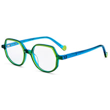 Lade das Bild in den Galerie-Viewer, Brille Etnia Barcelona, Modell: Maze Farbe: GRBL
