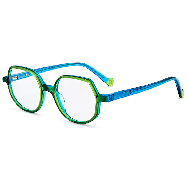 Brille Etnia Barcelona, Modell: Maze Farbe: GRBL