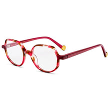Lade das Bild in den Galerie-Viewer, Brille Etnia Barcelona, Modell: Maze Farbe: HVFU
