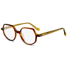 Lade das Bild in den Galerie-Viewer, Brille Etnia Barcelona, Modell: Maze Farbe: HVYW
