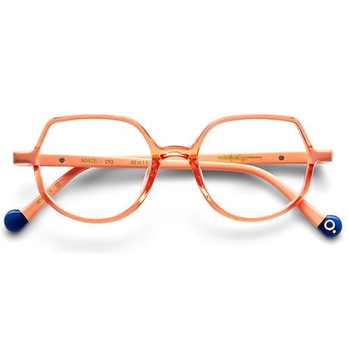 Brille Etnia Barcelona, Modell: Maze Farbe: OG