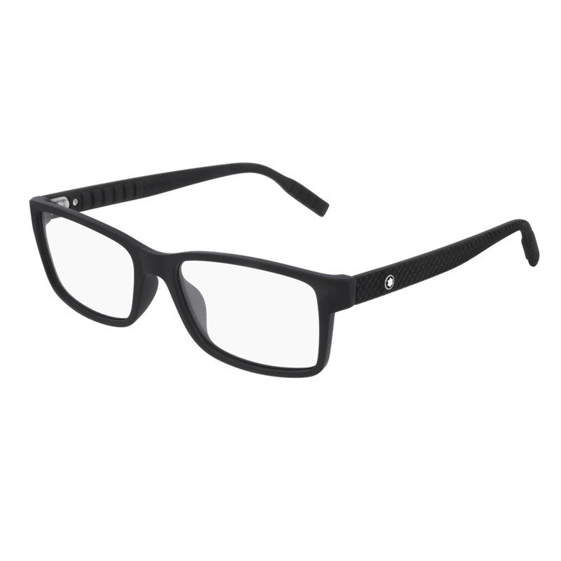 Brille Mont Blanc, Modell: MB0066O Farbe: 001