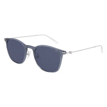 Lade das Bild in den Galerie-Viewer, Sonnenbrille Mont Blanc, Modell: MB0098S Farbe: 008
