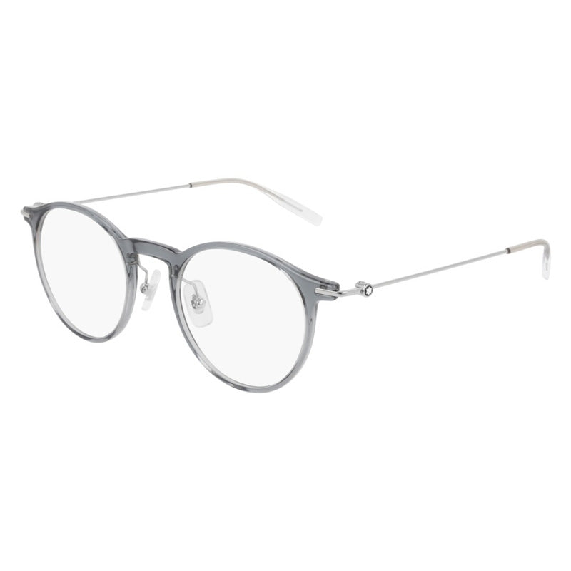 Brille Mont Blanc, Modell: MB0099O Farbe: 001