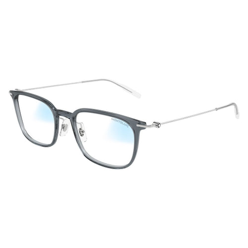 Sonnenbrille Mont Blanc, Modell: MB0100S Farbe: 001