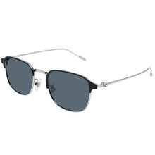 Lade das Bild in den Galerie-Viewer, Sonnenbrille Mont Blanc, Modell: MB0189S Farbe: 003
