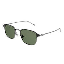Lade das Bild in den Galerie-Viewer, Sonnenbrille Mont Blanc, Modell: MB0189S Farbe: 005
