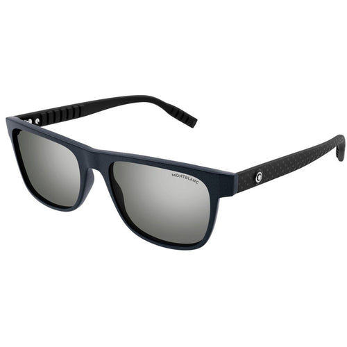 Sonnenbrille Mont Blanc, Modell: MB0209S Farbe: 003