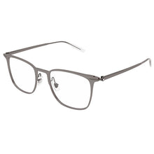 Lade das Bild in den Galerie-Viewer, Brille Mont Blanc, Modell: MB0232O Farbe: 002
