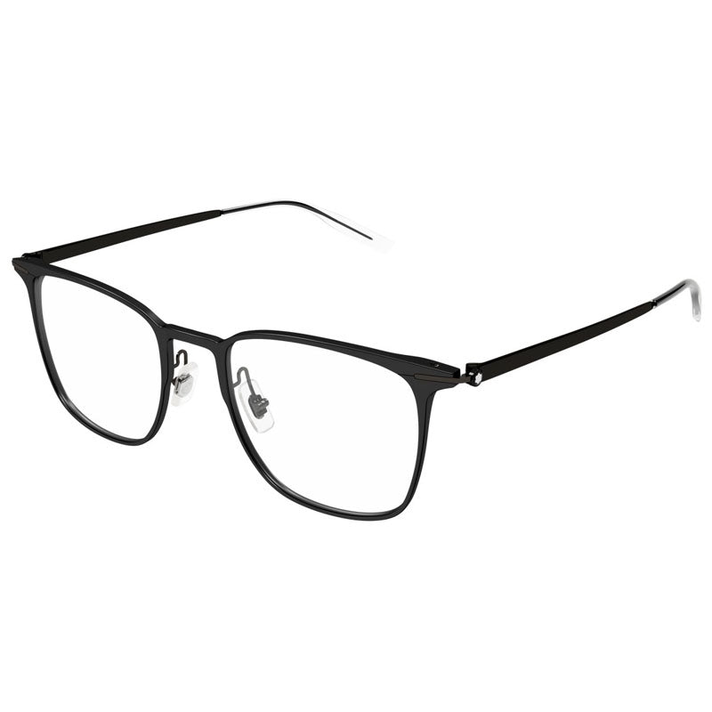 Brille Mont Blanc, Modell: MB0232O Farbe: 004