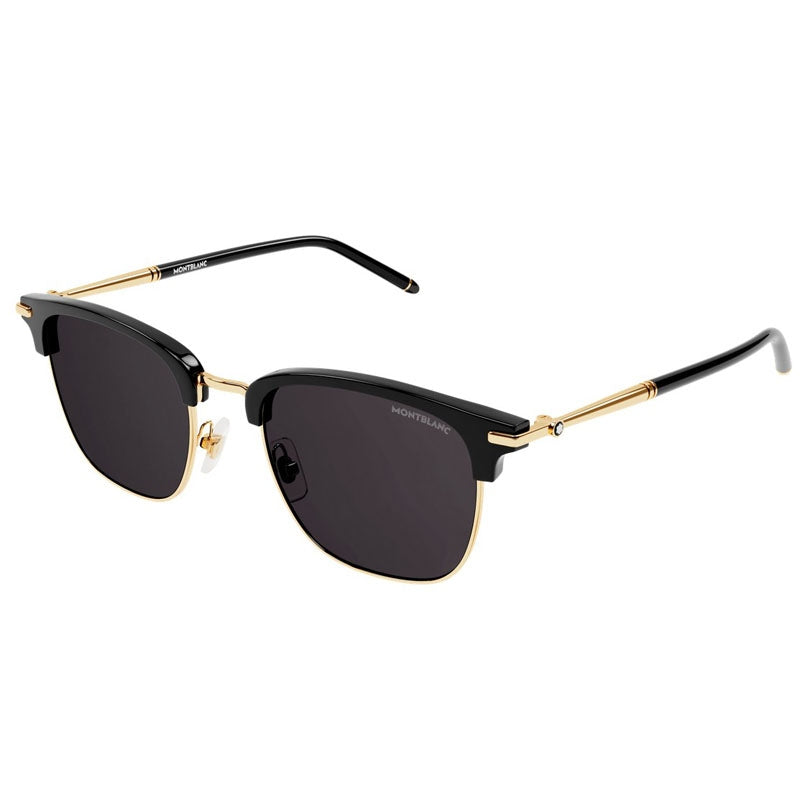 Sonnenbrille Mont Blanc, Modell: MB0242S Farbe: 001