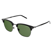 Lade das Bild in den Galerie-Viewer, Sonnenbrille Mont Blanc, Modell: MB0242S Farbe: 002
