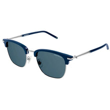 Lade das Bild in den Galerie-Viewer, Sonnenbrille Mont Blanc, Modell: MB0242S Farbe: 004
