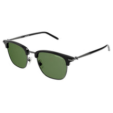 Lade das Bild in den Galerie-Viewer, Sonnenbrille Mont Blanc, Modell: MB0242S Farbe: 006
