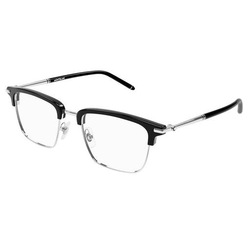 Brille Mont Blanc, Modell: MB0243O Farbe: 001
