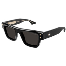 Lade das Bild in den Galerie-Viewer, Sonnenbrille Mont Blanc, Modell: MB0253S Farbe: 001
