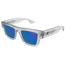 Lade das Bild in den Galerie-Viewer, Sonnenbrille Mont Blanc, Modell: MB0253S Farbe: 004
