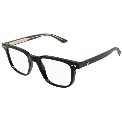 Brille Mont Blanc, Modell: MB0256O Farbe: 005