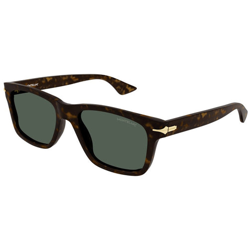 Sonnenbrille Mont Blanc, Modell: MB0263S Farbe: 002