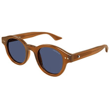 Lade das Bild in den Galerie-Viewer, Sonnenbrille Mont Blanc, Modell: MB0287S Farbe: 003

