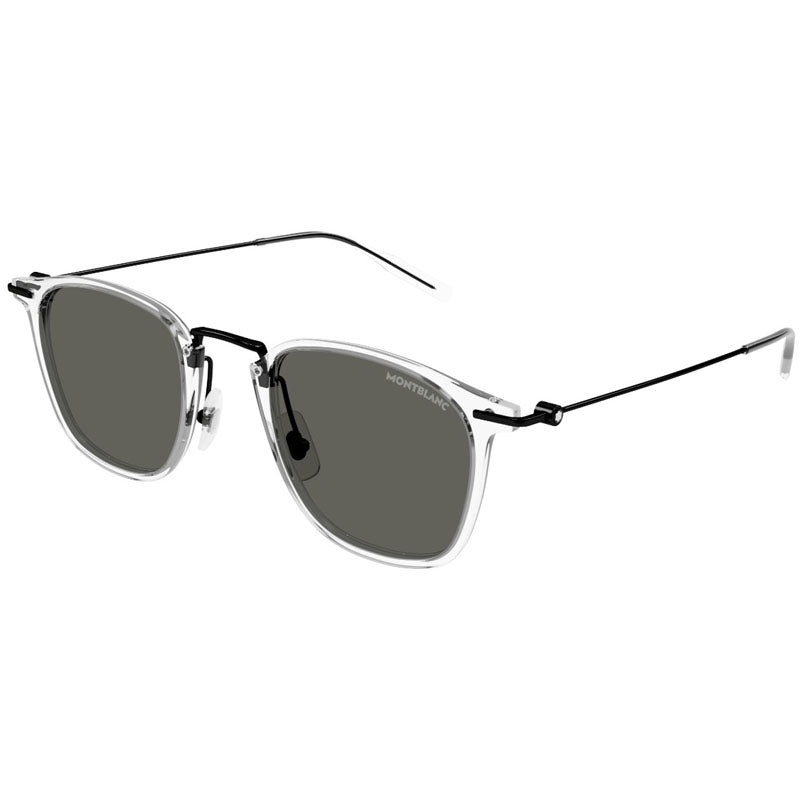 Sonnenbrille Mont Blanc, Modell: MB0295S Farbe: 004