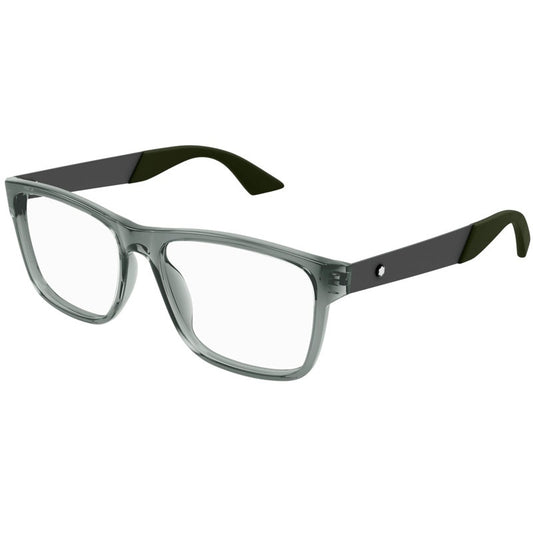 Brille Mont Blanc, Modell: MB0300O Farbe: 003