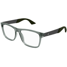 Lade das Bild in den Galerie-Viewer, Brille Mont Blanc, Modell: MB0300O Farbe: 003
