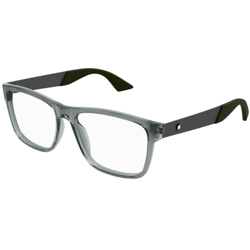Brille Mont Blanc, Modell: MB0300O Farbe: 003