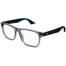 Lade das Bild in den Galerie-Viewer, Brille Mont Blanc, Modell: MB0300O Farbe: 004
