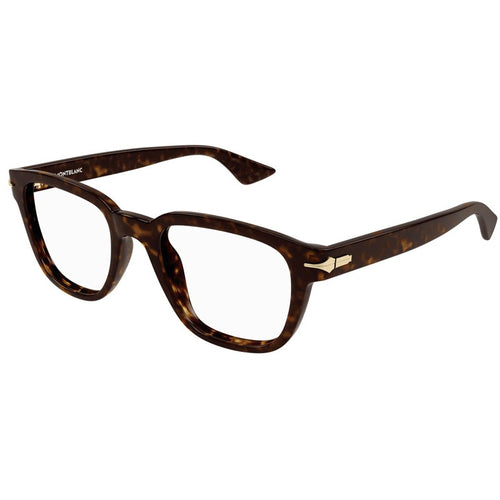 Brille Mont Blanc, Modell: MB0305O Farbe: 002