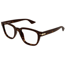 Lade das Bild in den Galerie-Viewer, Brille Mont Blanc, Modell: MB0305O Farbe: 006
