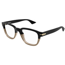 Lade das Bild in den Galerie-Viewer, Brille Mont Blanc, Modell: MB0305O Farbe: 007
