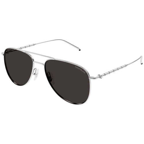 Sonnenbrille Mont Blanc, Modell: MB0311S Farbe: 001