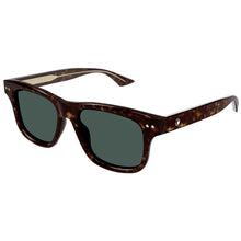 Lade das Bild in den Galerie-Viewer, Sonnenbrille Mont Blanc, Modell: MB0319S Farbe: 002
