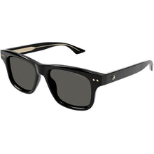 Lade das Bild in den Galerie-Viewer, Sonnenbrille Mont Blanc, Modell: MB0319S Farbe: 005
