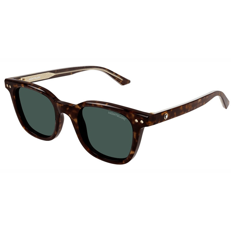 Sonnenbrille Mont Blanc, Modell: MB0320S Farbe: 002
