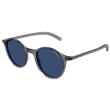 Lade das Bild in den Galerie-Viewer, Sonnenbrille Mont Blanc, Modell: MB0324S Farbe: 003
