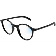 Lade das Bild in den Galerie-Viewer, Sonnenbrille Mont Blanc, Modell: MB0324S Farbe: 005
