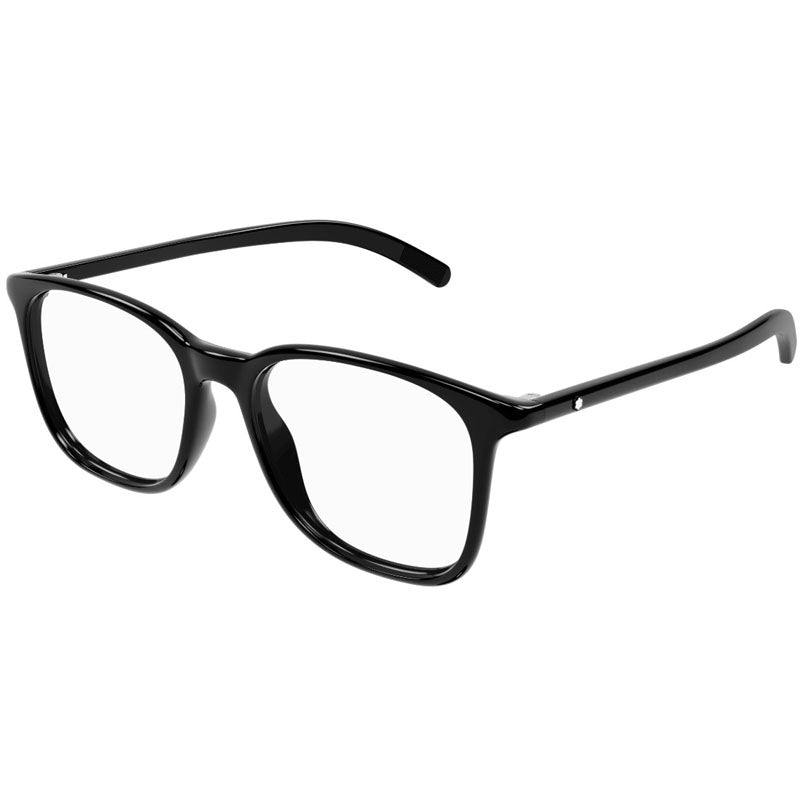 Brille Mont Blanc, Modell: MB0327O Farbe: 001