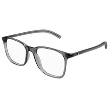 Lade das Bild in den Galerie-Viewer, Brille Mont Blanc, Modell: MB0327O Farbe: 002
