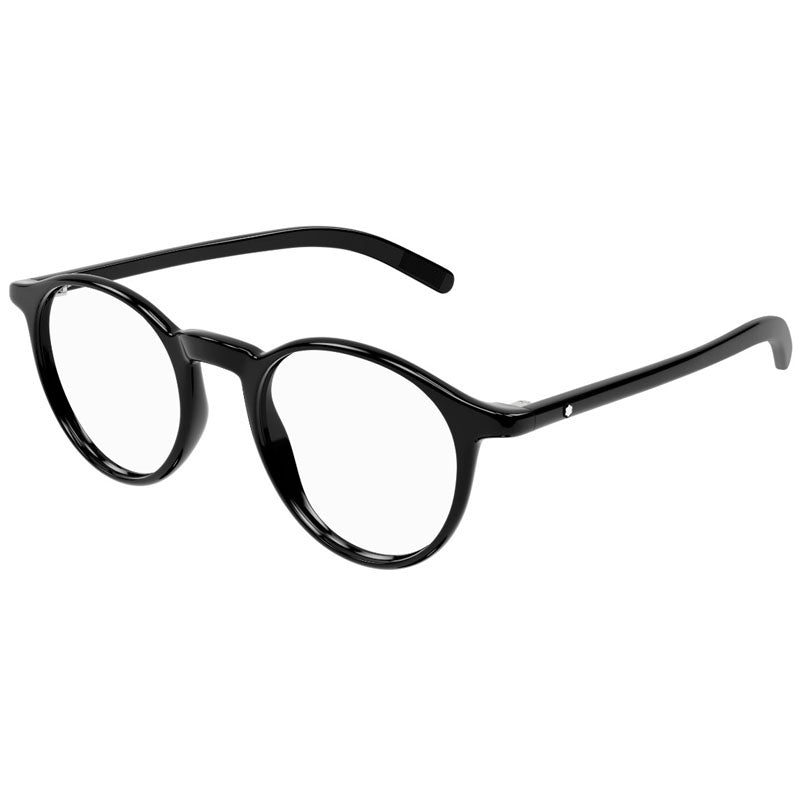 Brille Mont Blanc, Modell: MB0329O Farbe: 001