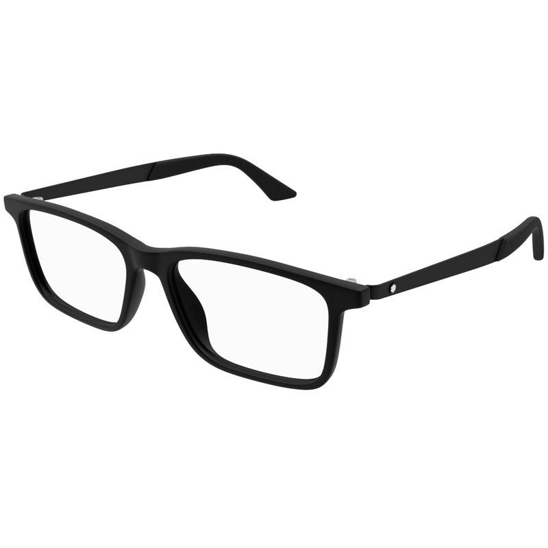 Brille Mont Blanc, Modell: MB0333O Farbe: 001