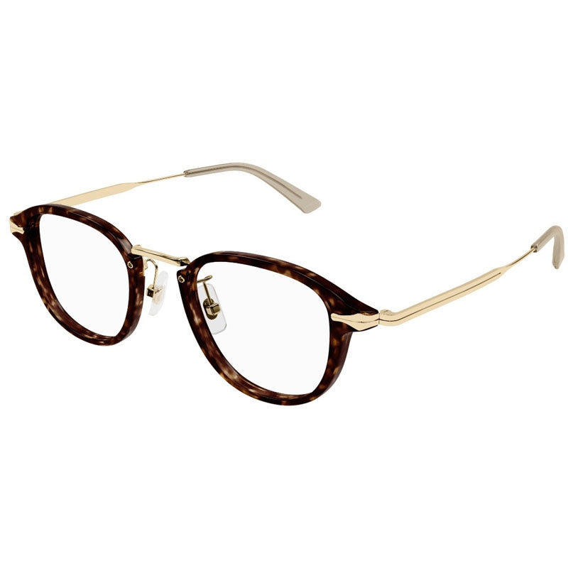 Brille Mont Blanc, Modell: MB0336O Farbe: 002