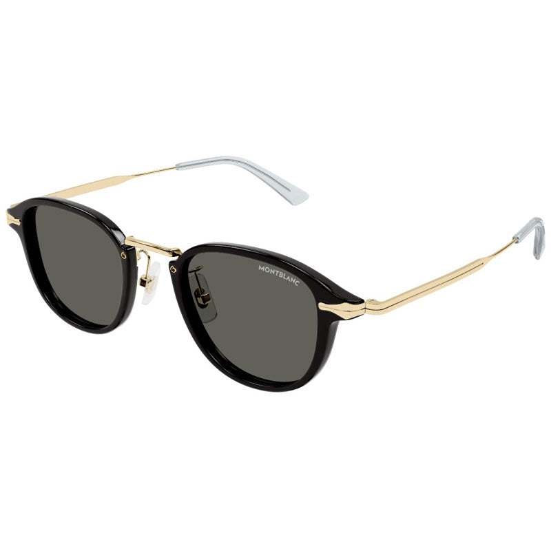 Sonnenbrille Mont Blanc, Modell: MB0336S Farbe: 001