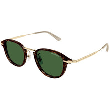 Lade das Bild in den Galerie-Viewer, Sonnenbrille Mont Blanc, Modell: MB0336S Farbe: 002
