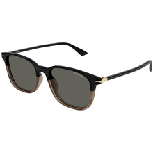 Lade das Bild in den Galerie-Viewer, Sonnenbrille Mont Blanc, Modell: MB0338S Farbe: 003
