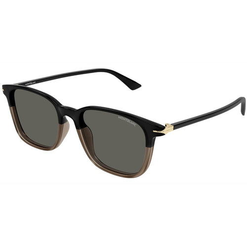 Sonnenbrille Mont Blanc, Modell: MB0338S Farbe: 003