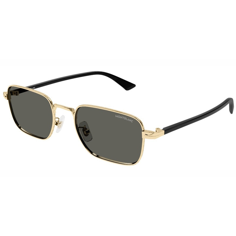 Sonnenbrille Mont Blanc, Modell: MB0339S Farbe: 001
