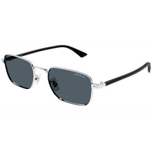 Lade das Bild in den Galerie-Viewer, Sonnenbrille Mont Blanc, Modell: MB0339S Farbe: 003

